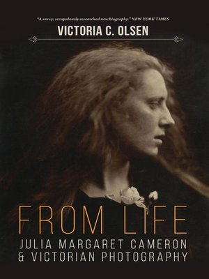 cover image of From Life